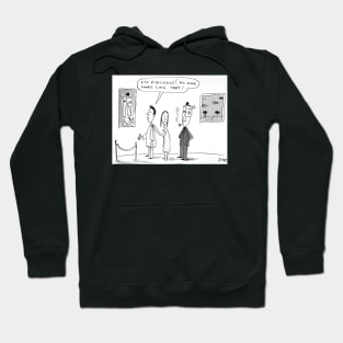 In the gallery Hoodie